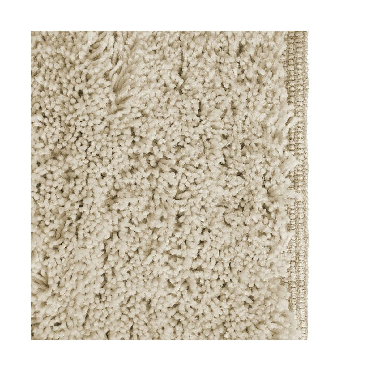 - Tapis confort beige - 95x150cm