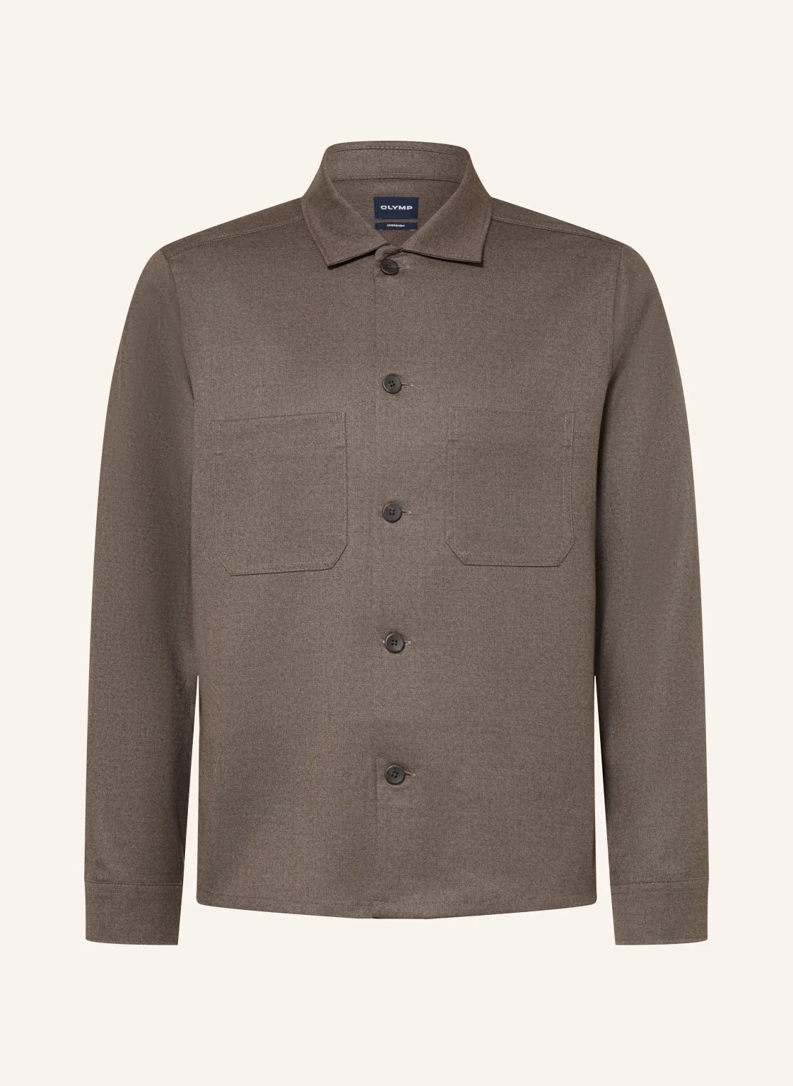 OLYMP Overjacket