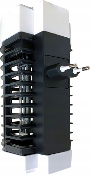 Lampa Owadobójcza UV-A 3W do kontaktu
