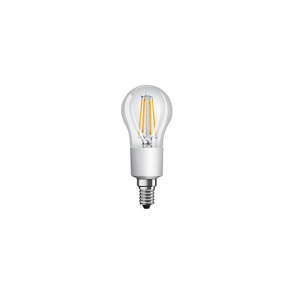 Ampoule LED E14 4,5W 470lm (40W) Dimmable - Blanc Chaud 2700K