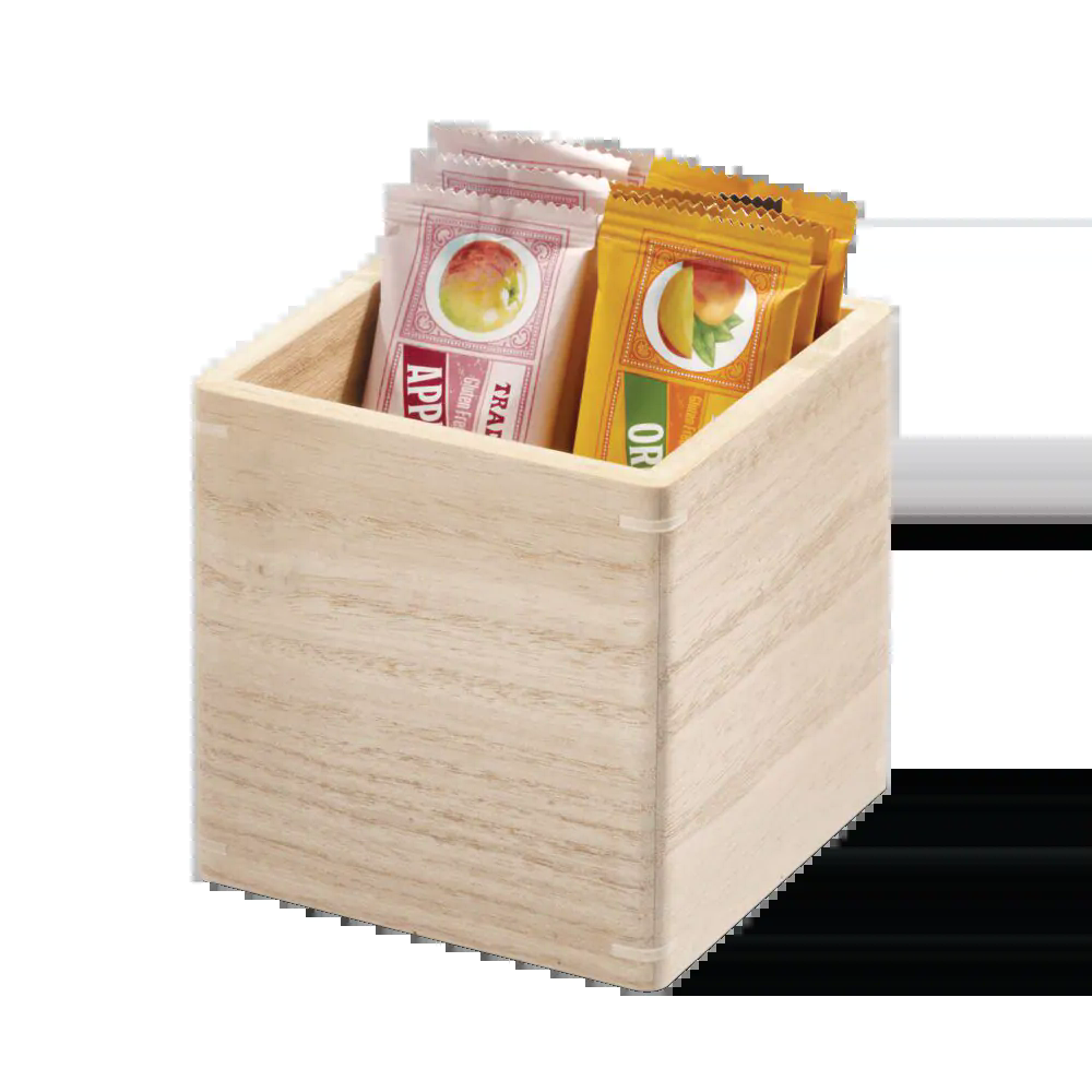 The Home Edit by iDESIGN Tall Bin Organizer