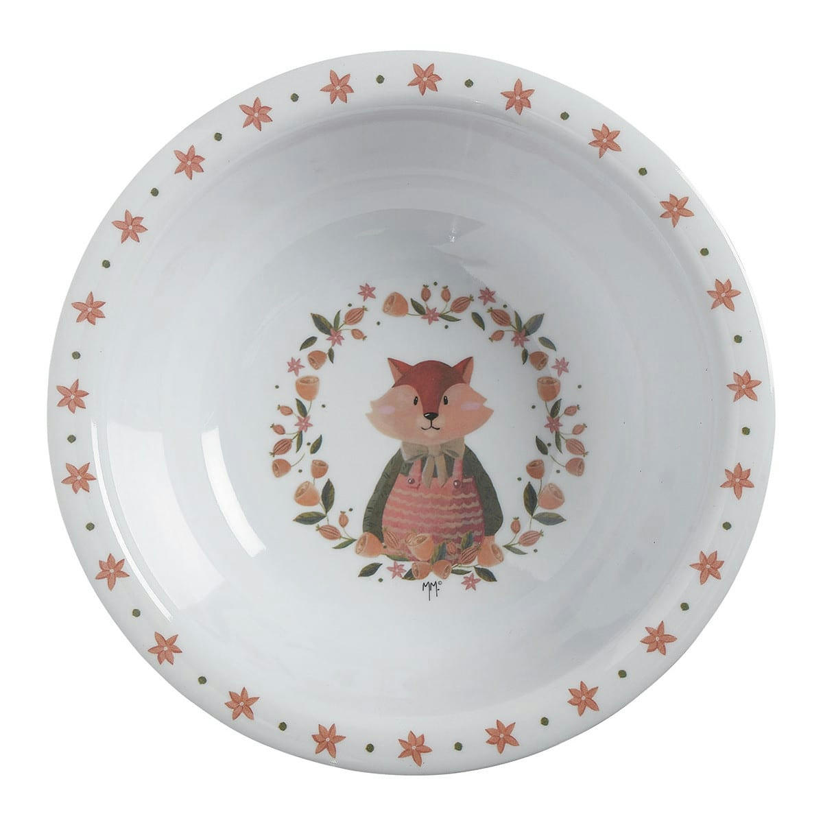 - Mon premier coffret repas Petit Renard