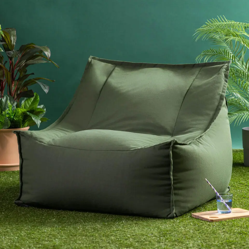 icon Zitzak Alto - Zitzak Fauteuil Buiten - Groen