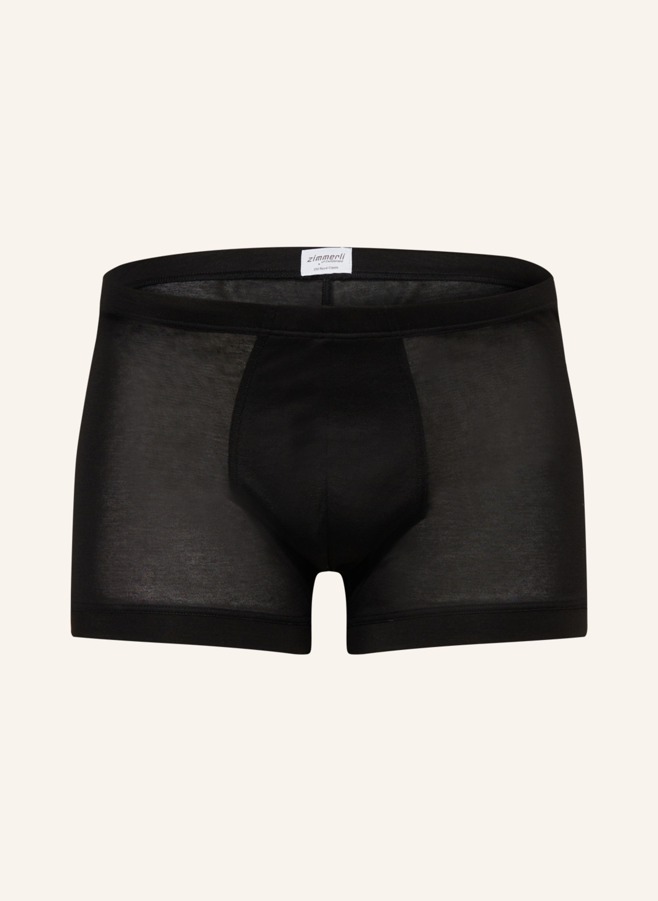 zimmerli Boxershorts ROYAL CLASSIC