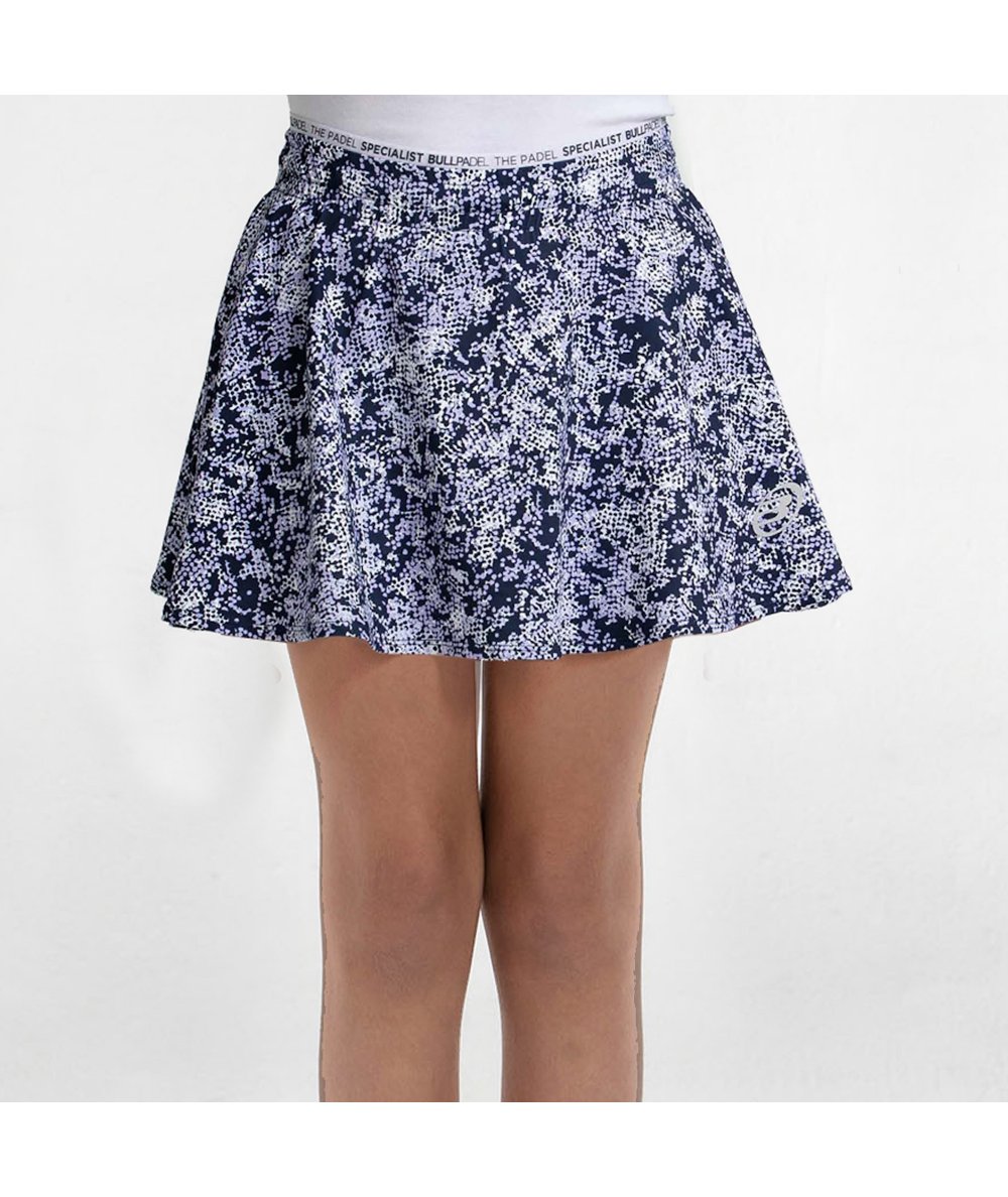 FALDA BULLPADEL PARASIL G OCEANO PROFUNDO