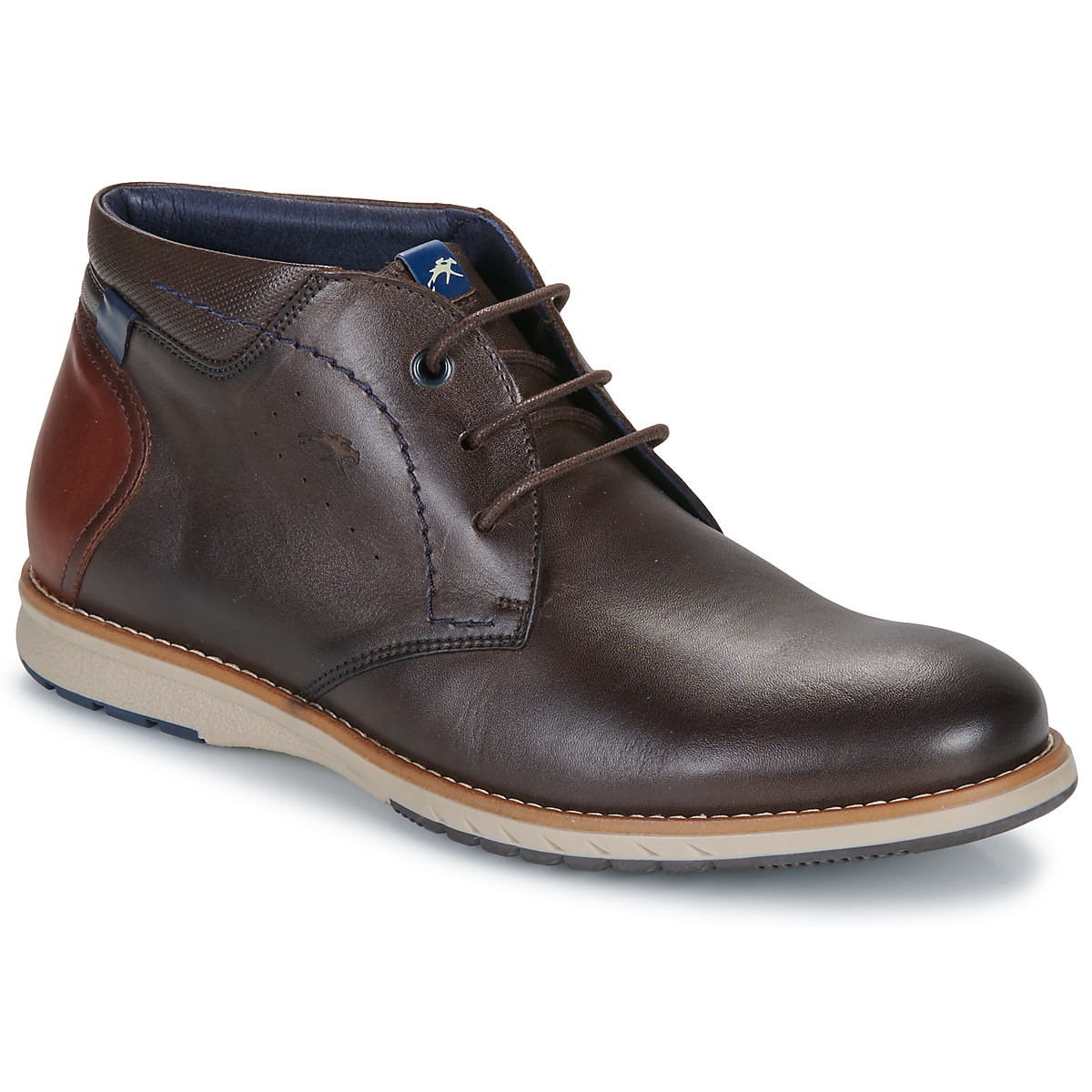 Fluchos - TAYLOR - Brown
