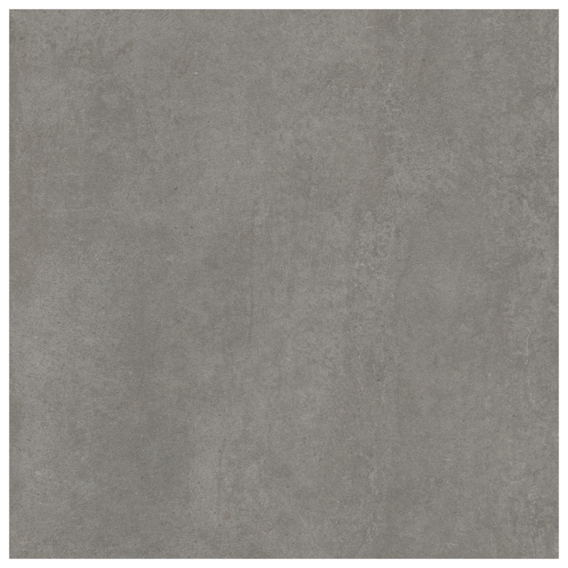 Carrelage de sol Uptown Dark 60 x 60 cm 4 pièces