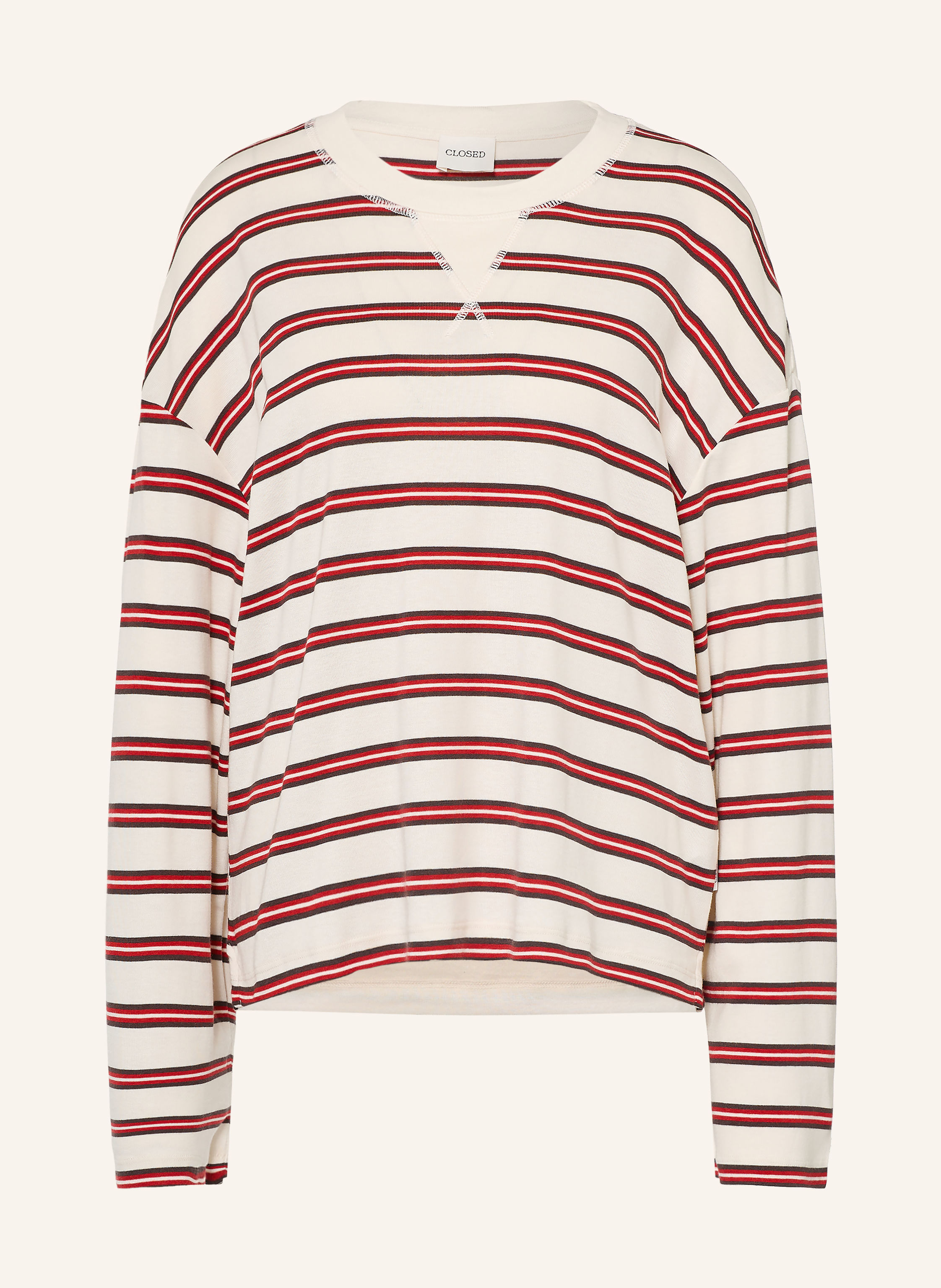 CLOSED Longsleeve