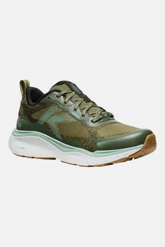 Keen Leiki WP Wandelschoen Dames