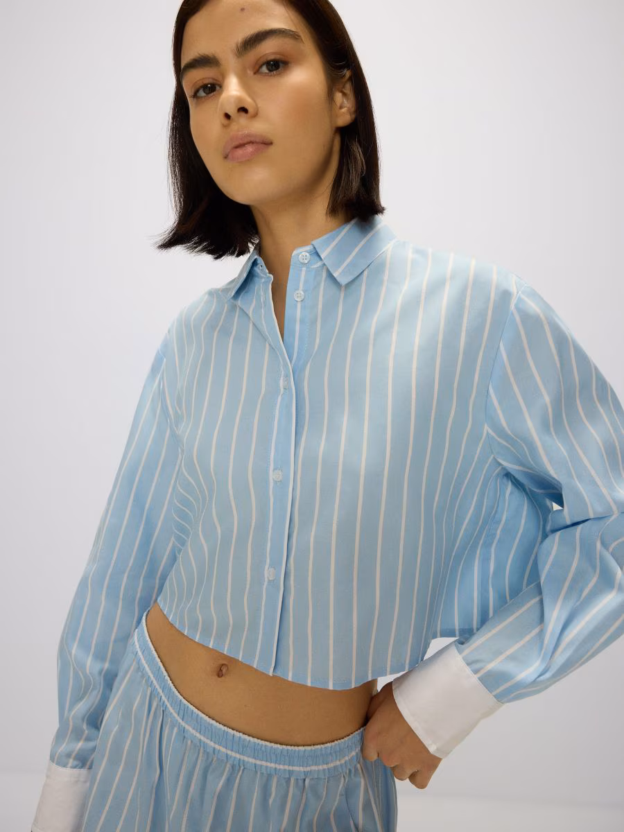 Ladies' Shirt