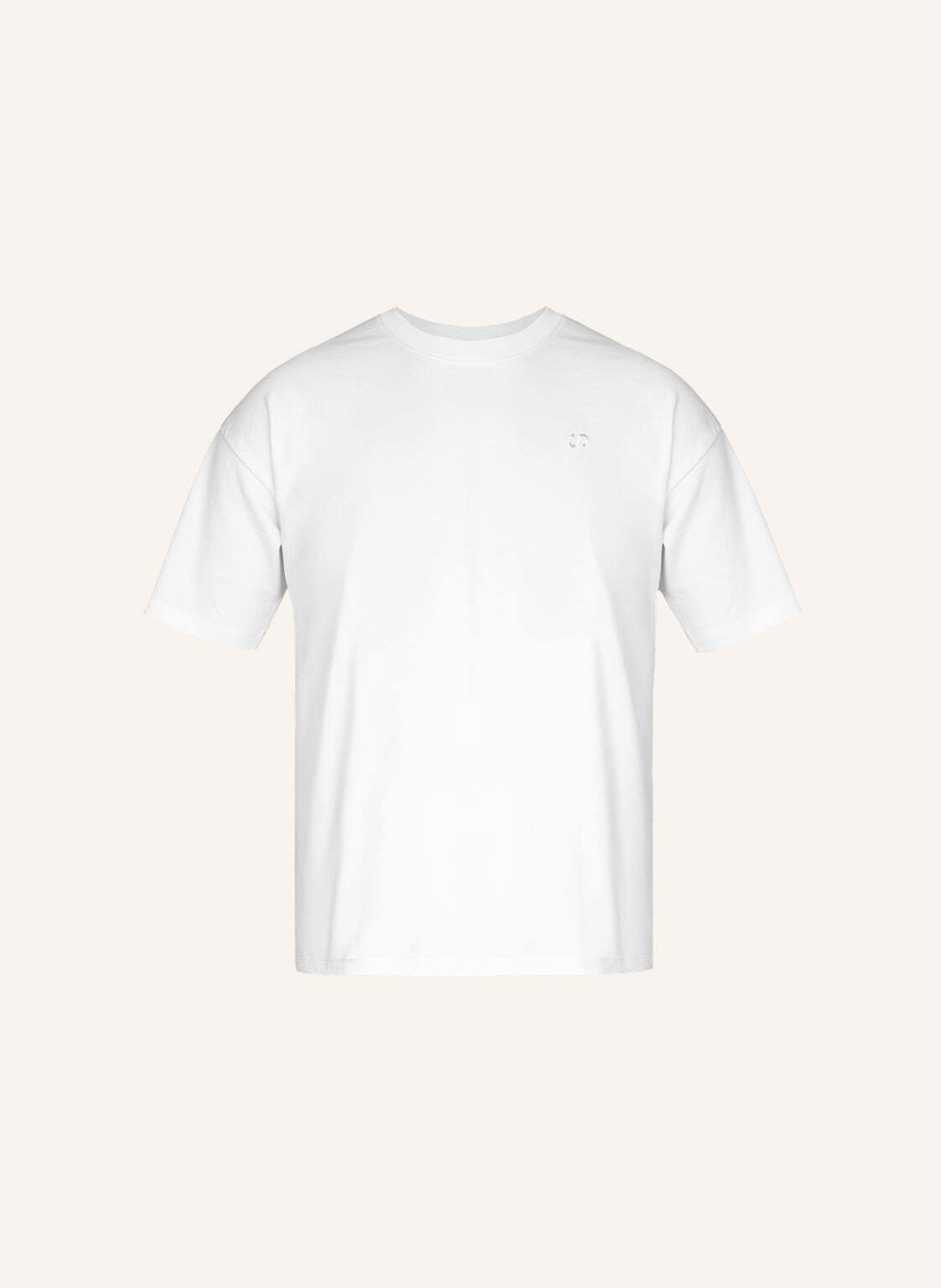 SNOCKS Oversized T-Shirt Herren