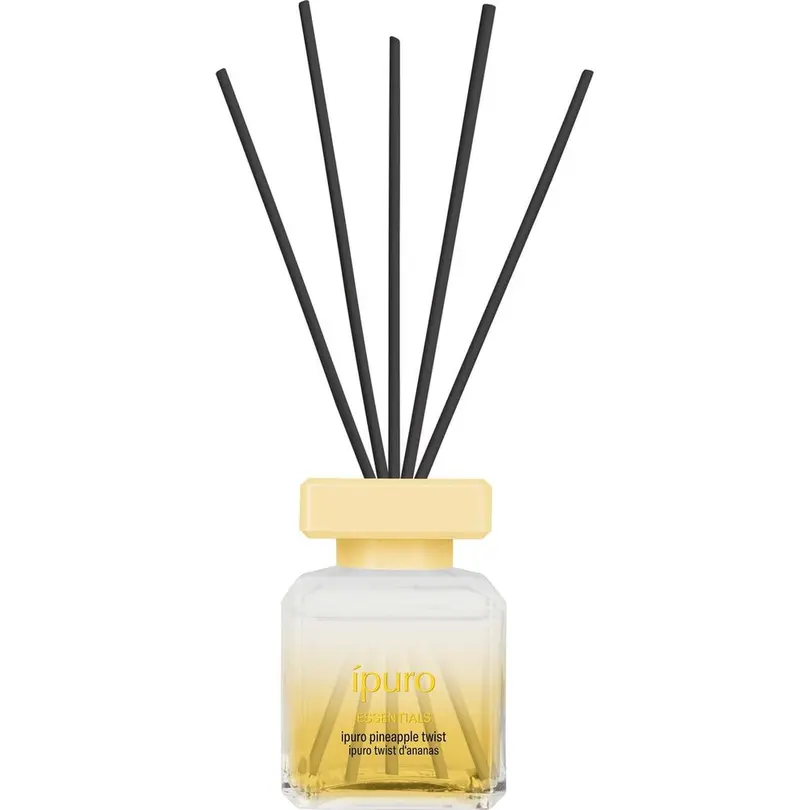 Stick Pineapple twist