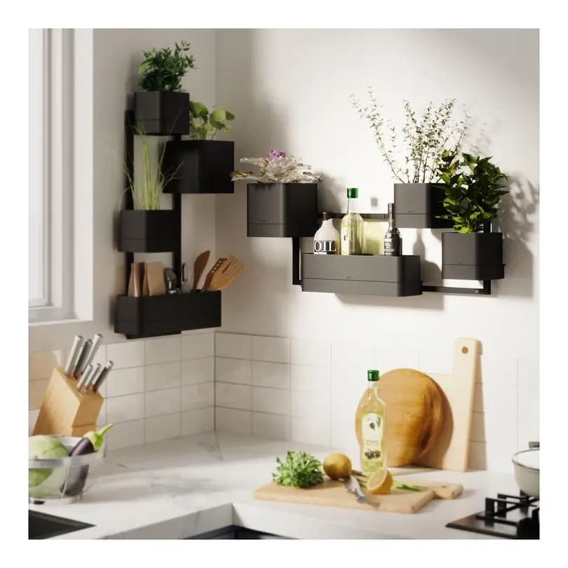 Pflanzkasten Cubiko