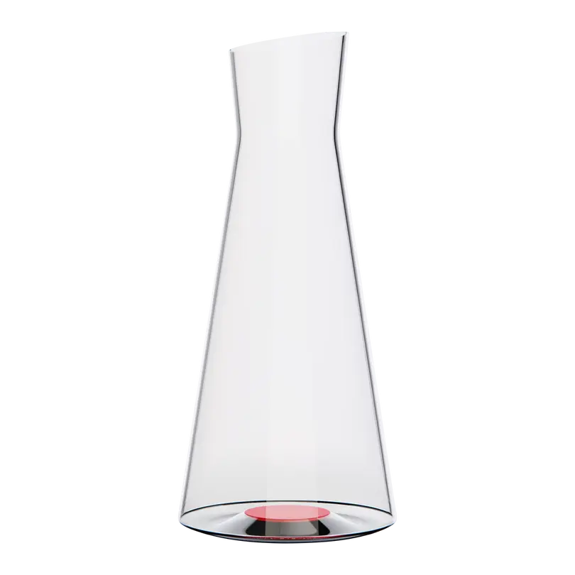 Karaffe Splitglass