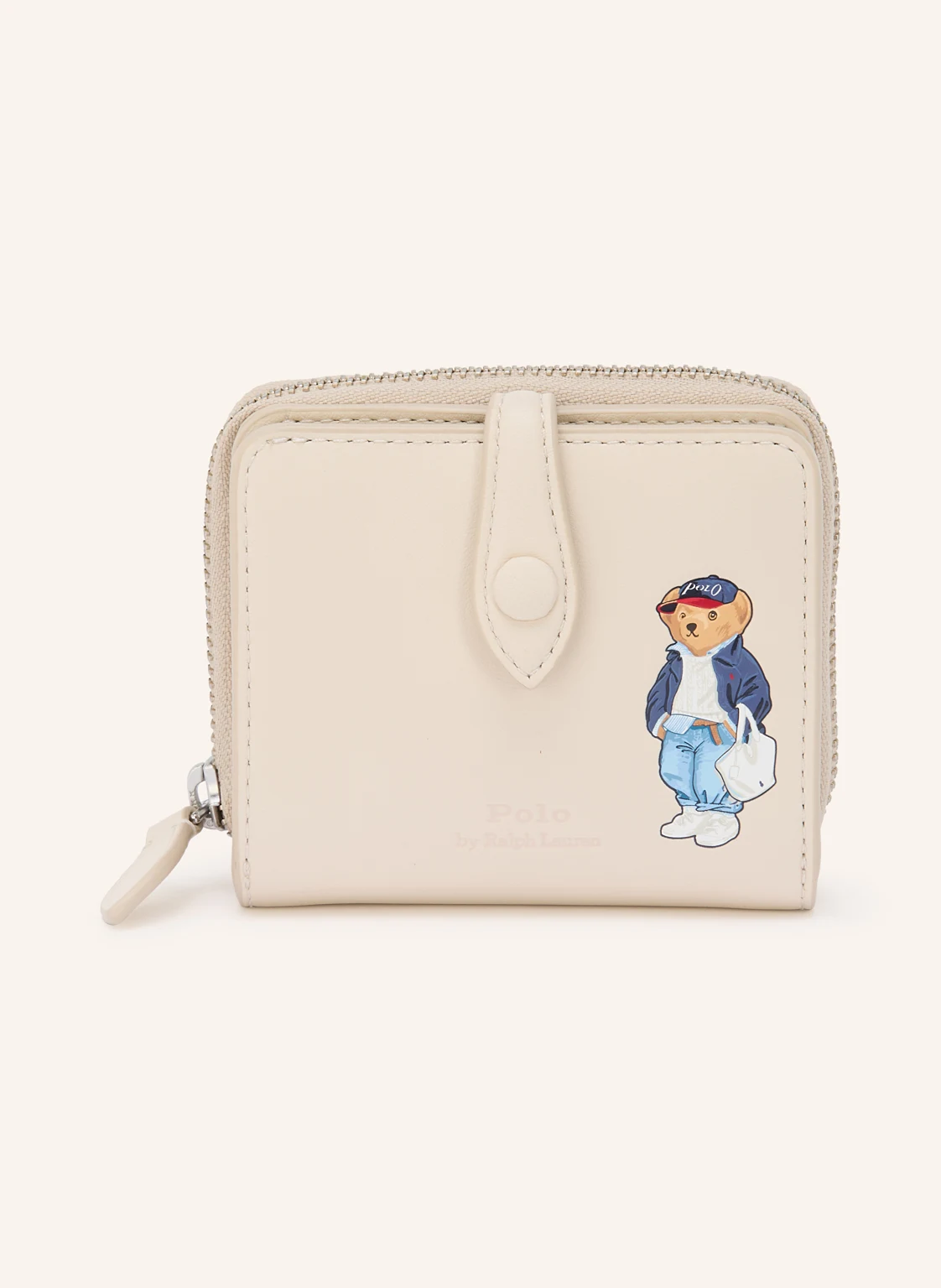 POLO RALPH LAUREN Geldbörse