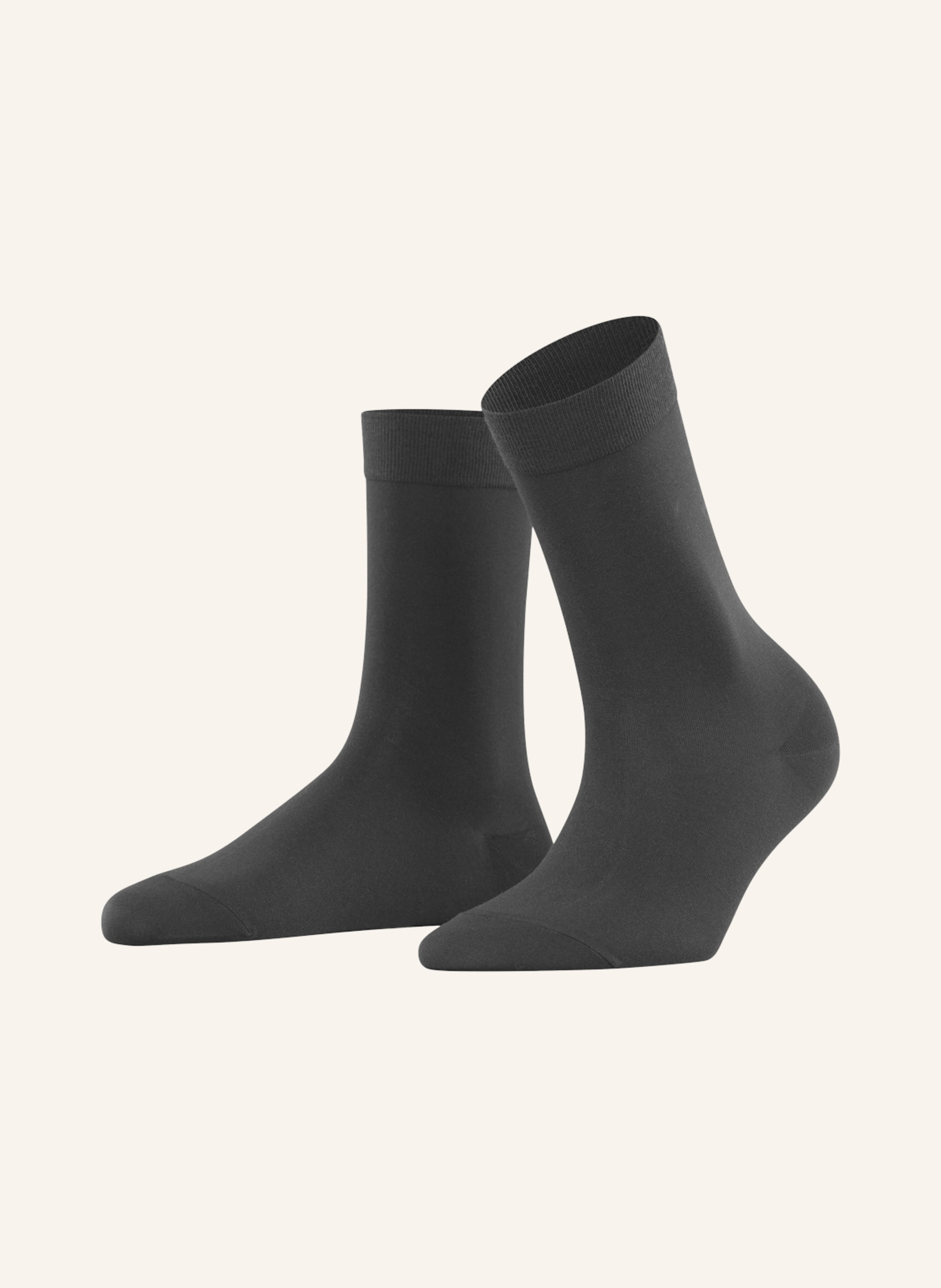 FALKE Socken COTTON TOUCH