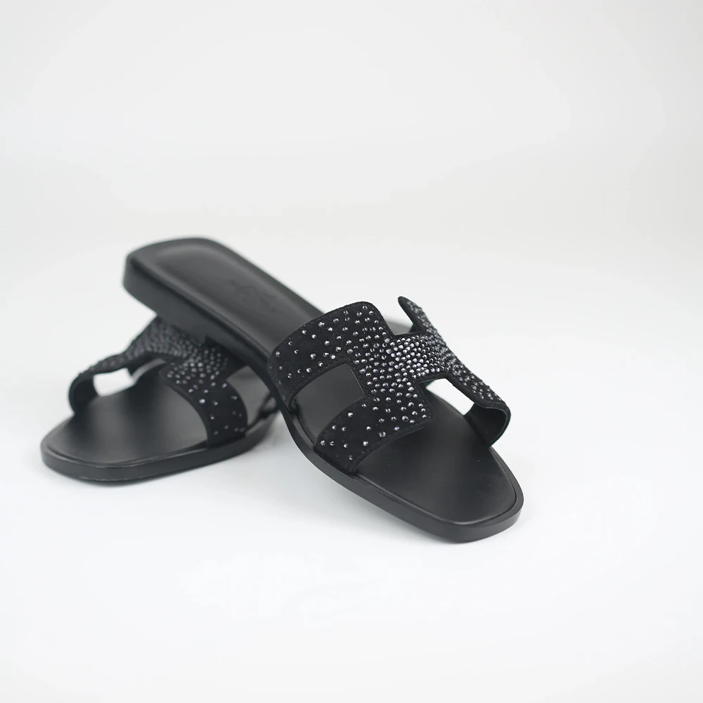 Hermes Oasis sandal