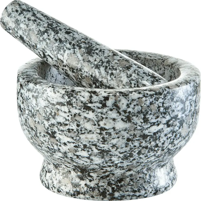 Mörser Zeller Present