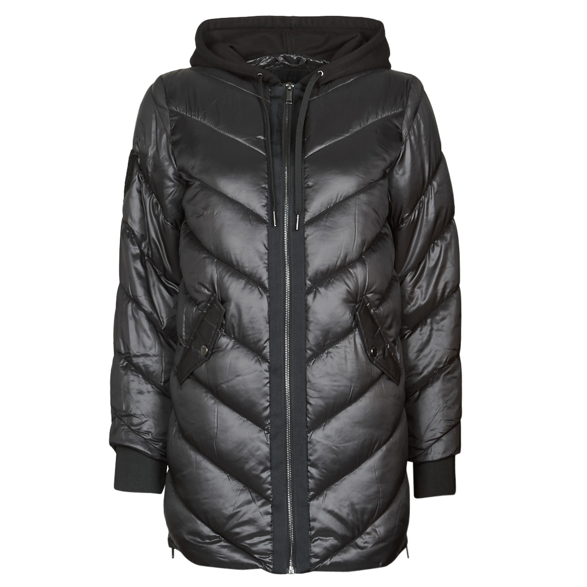 Ikks - BR45035 - Black