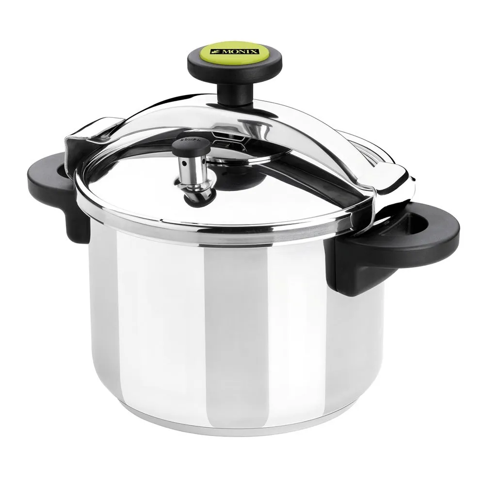 Monix Classic 12L Cooking Pot