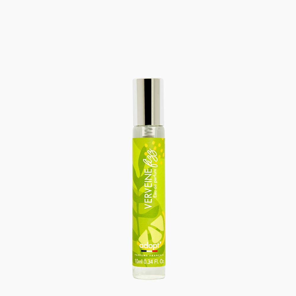 Verveine fizzEau de parfum 10 ml