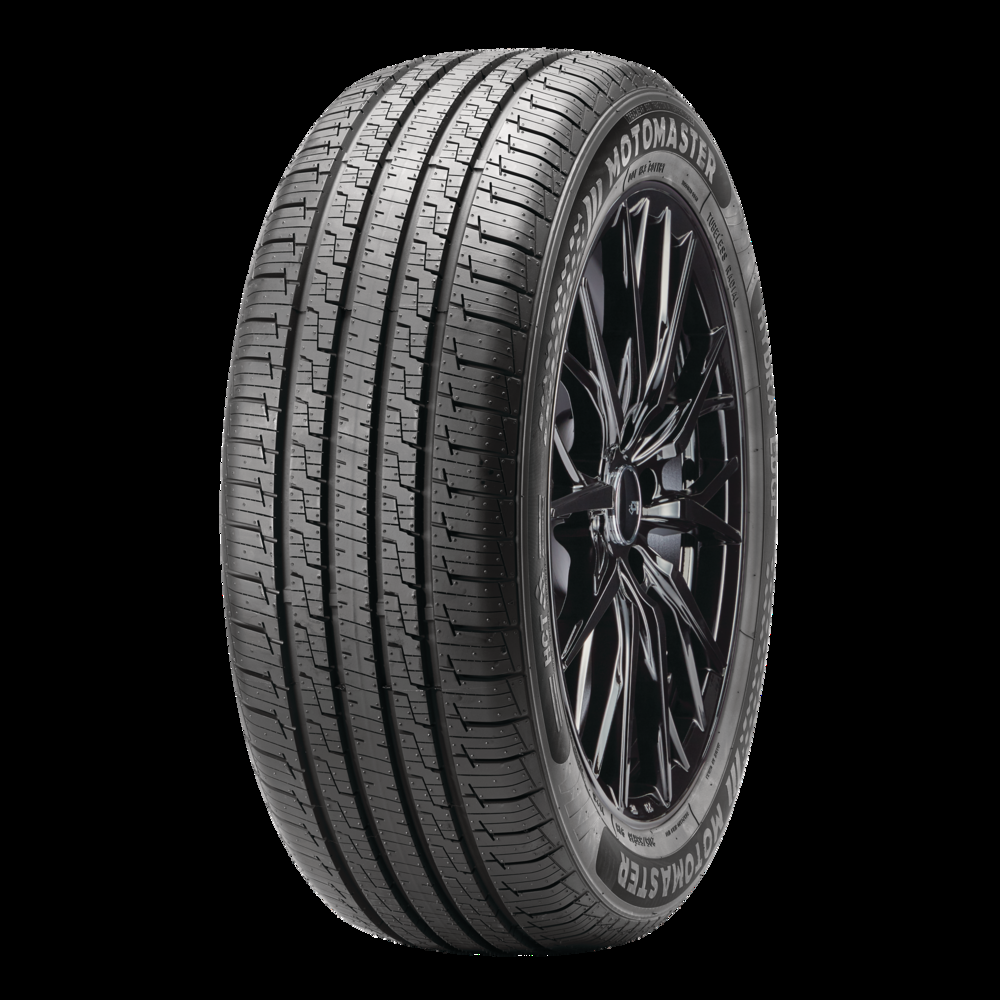 MotoMaster Hydra Edge Tire for Passenger