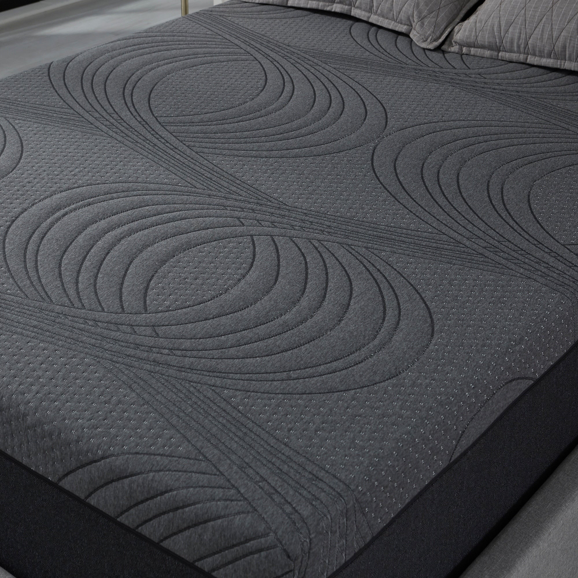 ComforPedic from BeautyRest 14 NRO Memory Foam Mattress