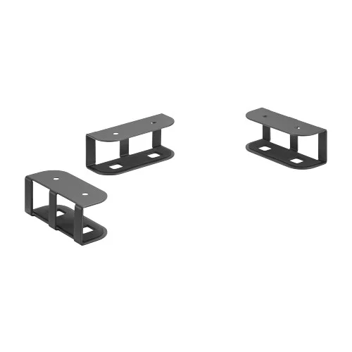 Ergonomiczny Podbiurkowy uchwyt do laptopa tableta SPB-004B