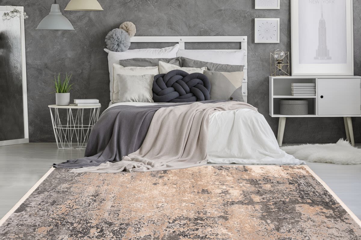 Vloerkleed Dione