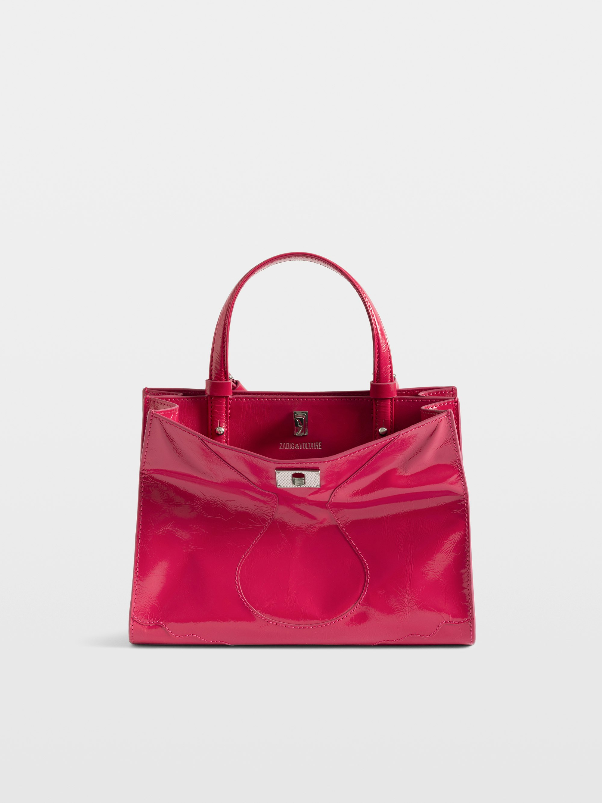 Sac Jack Mini Vintage Patent