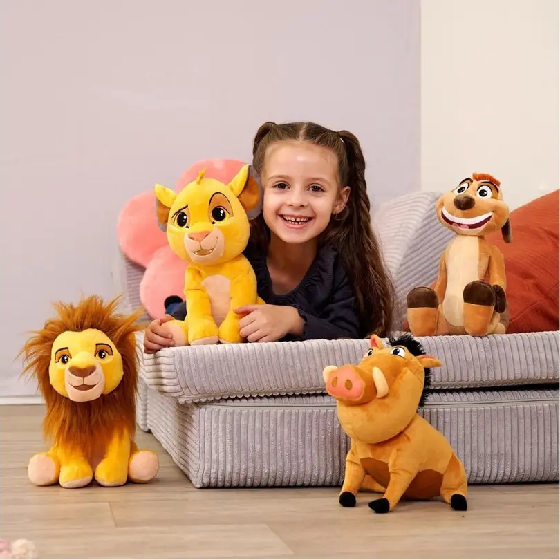 Kuscheltier Disney Lion King 30th