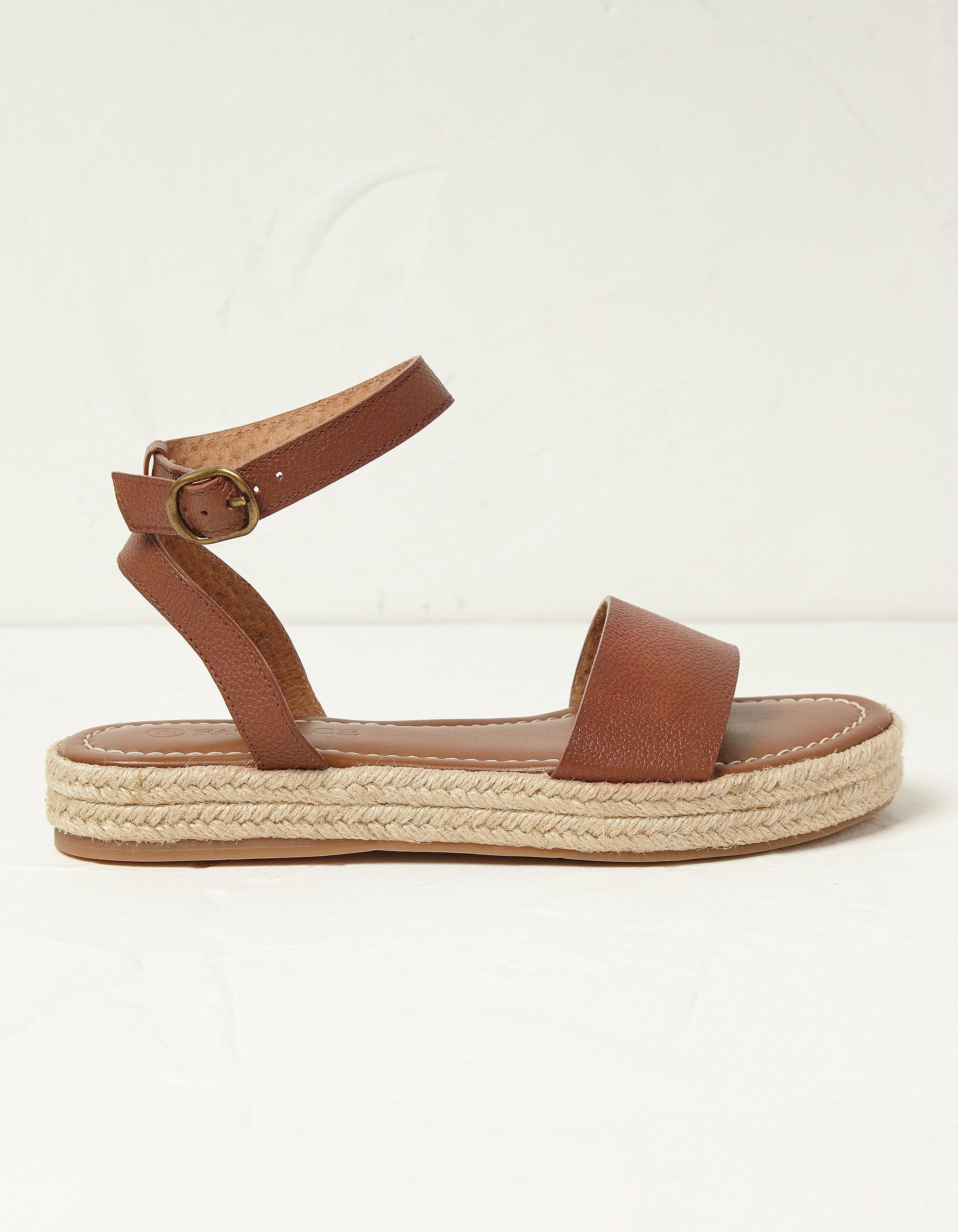 Tilly Espadrille Sandals