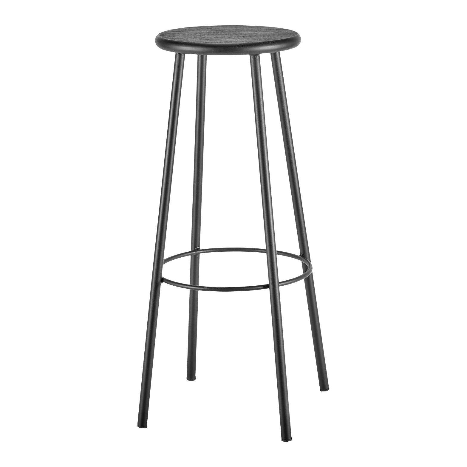 SERAX - Marie Michielssen - Barkruk L - Zwart