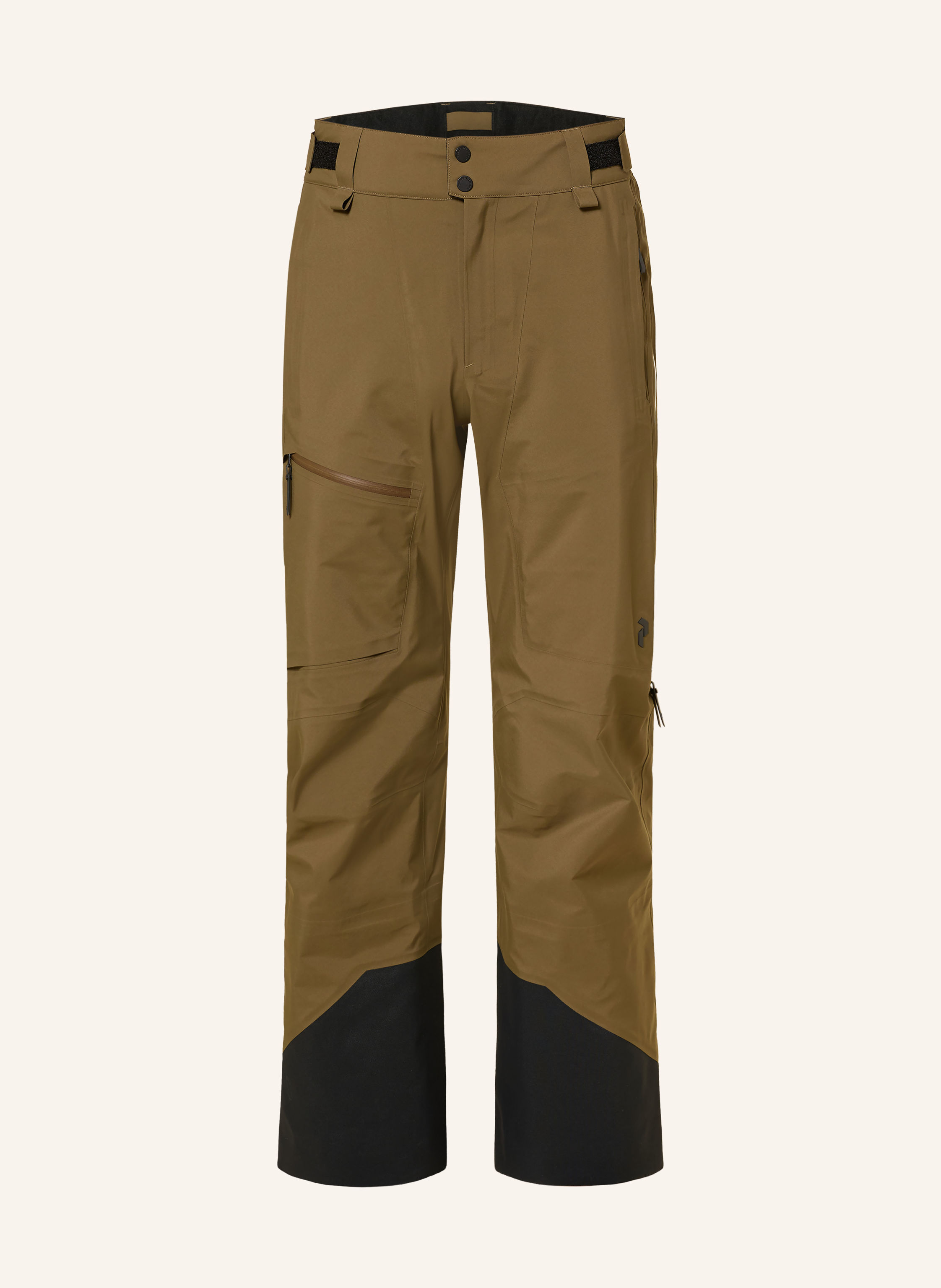 Peak Performance Hardshell-Skihose ALPINE GORE-TEX C-KNIT™ 3L