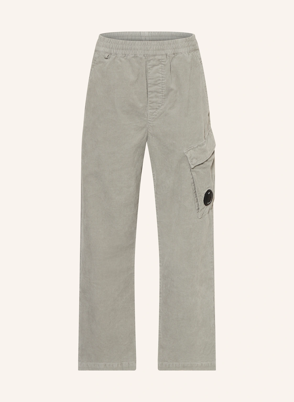 C.P. COMPANY Cordhose