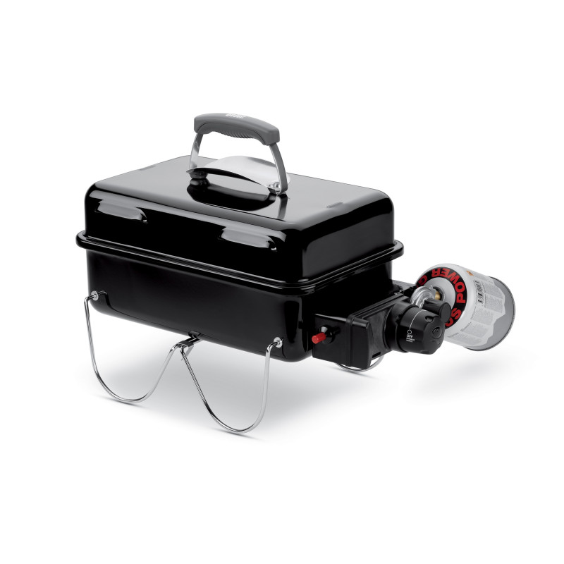Barbecue au gaz Go-Anywhere WEBER