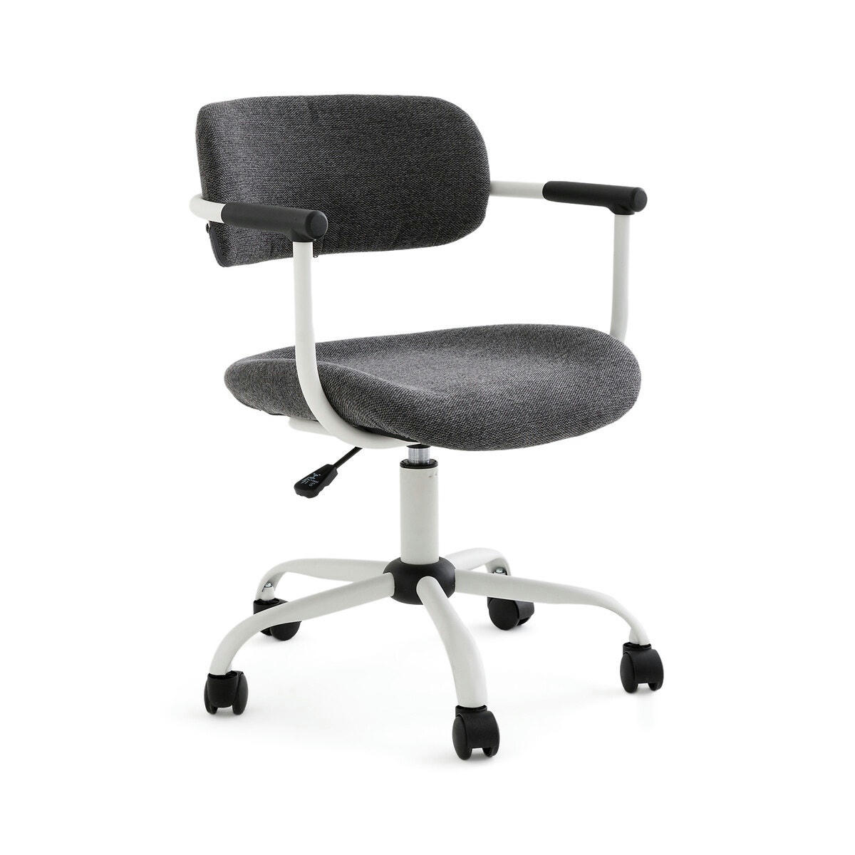 Chaise de bureau enfant à roulettes, Botta