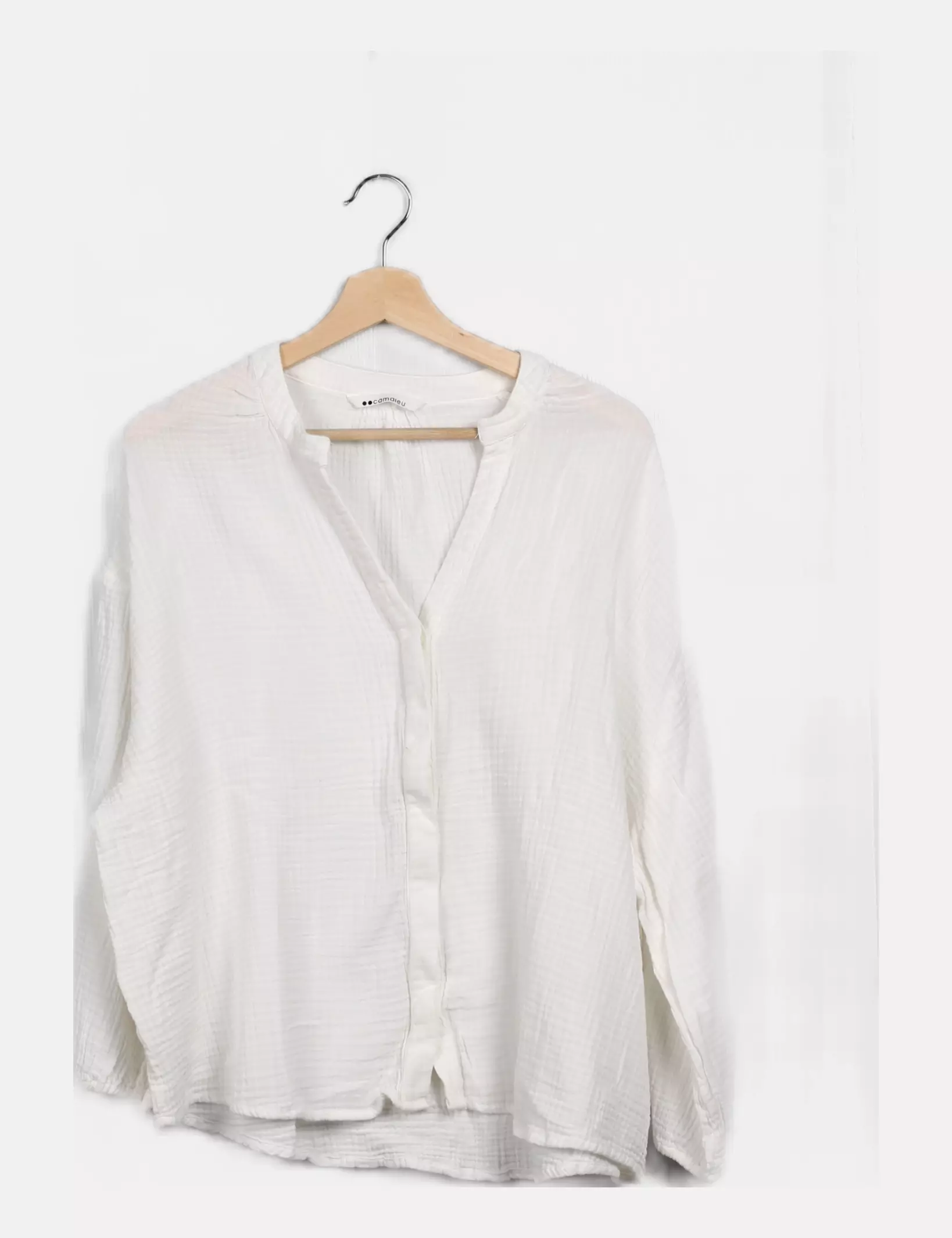 Camaïeu Shirt