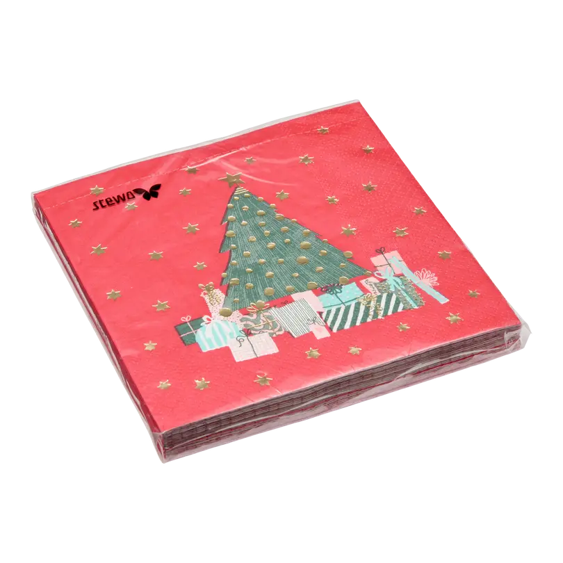 Papierserviette 20er-Set Anette