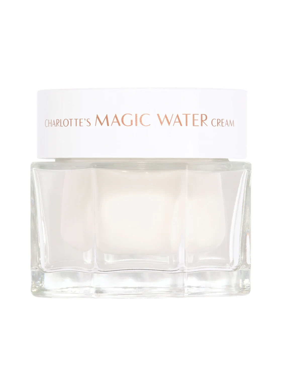 Charlotte Tilbury CHARLOTTE'S MAGIC WATER CREAM