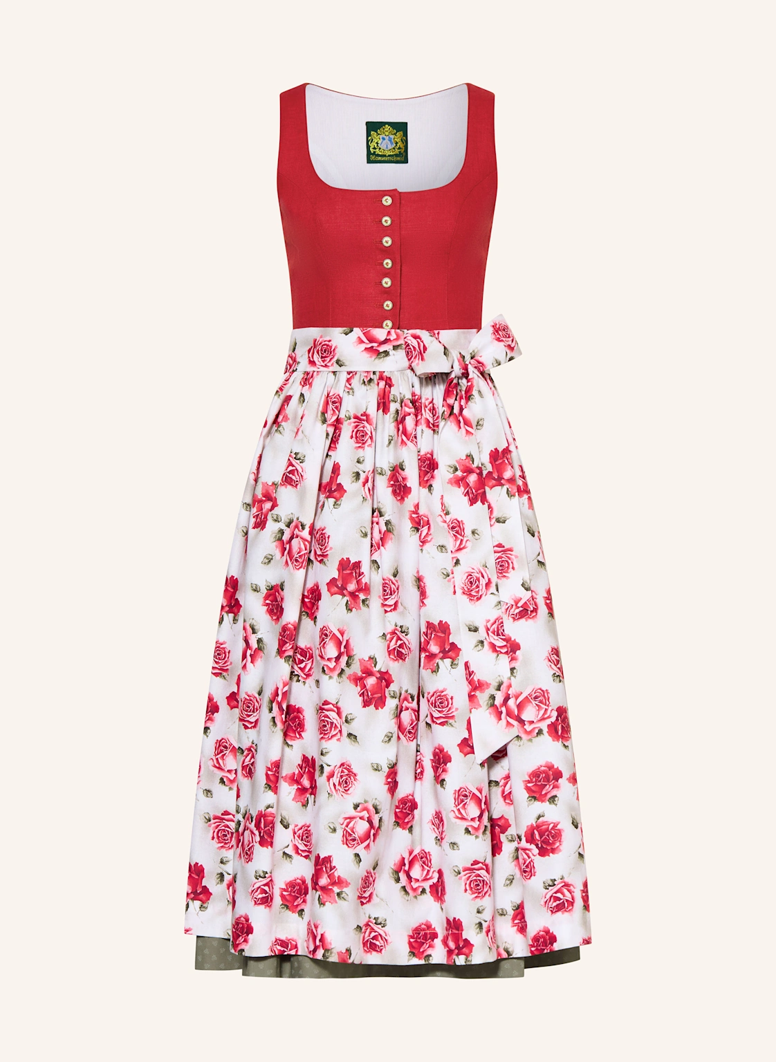 Hammerschmid Dirndl KOFLERSEE