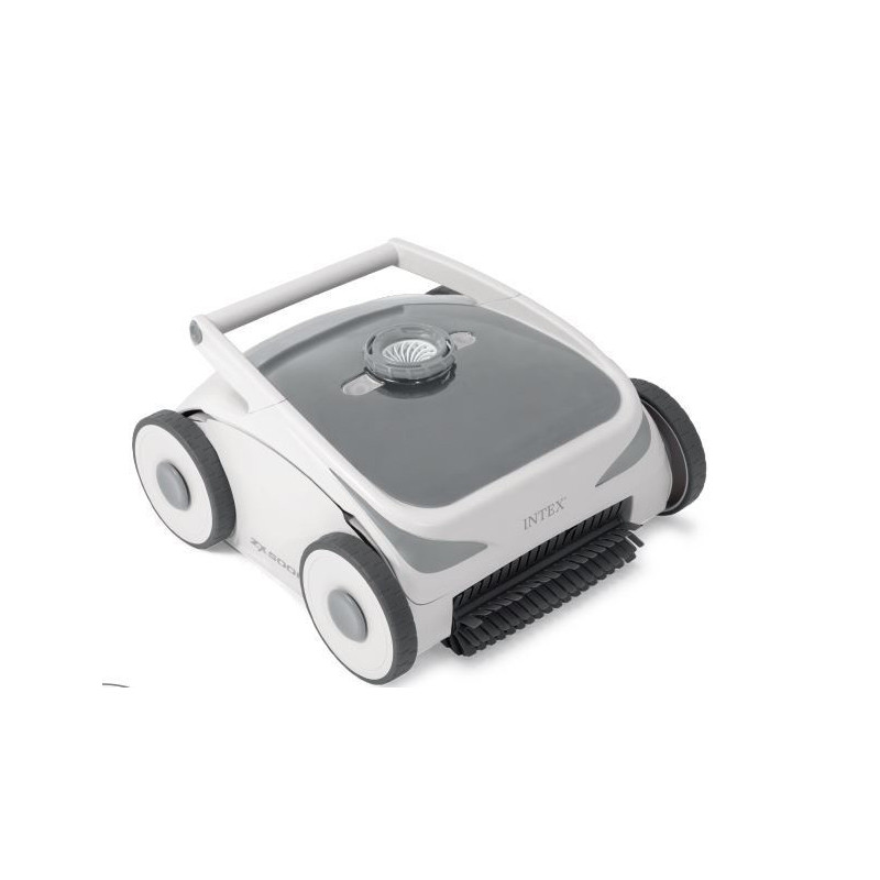 Nettoyeur de piscine ZX500R INTEX