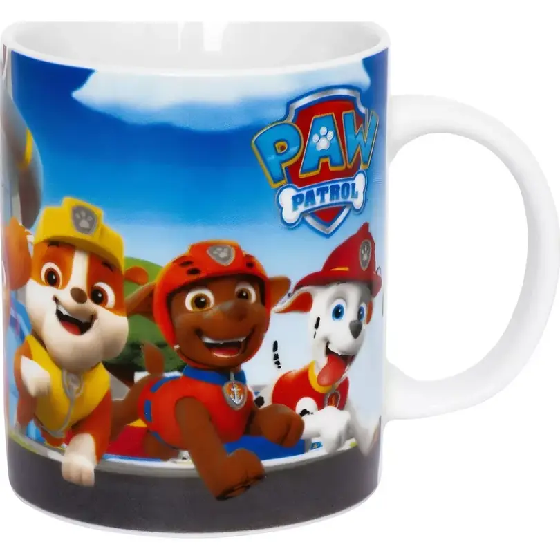 Tasse Paw Patrol