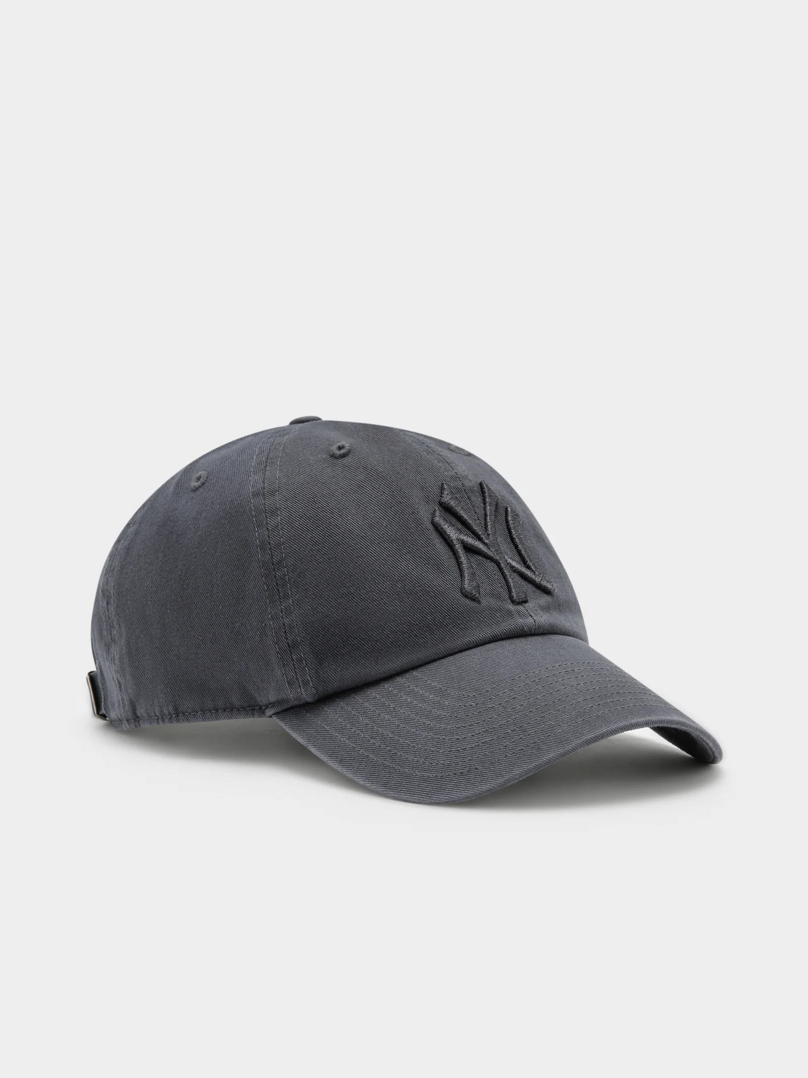47' MLB New York Yankees Clean Up Cap
