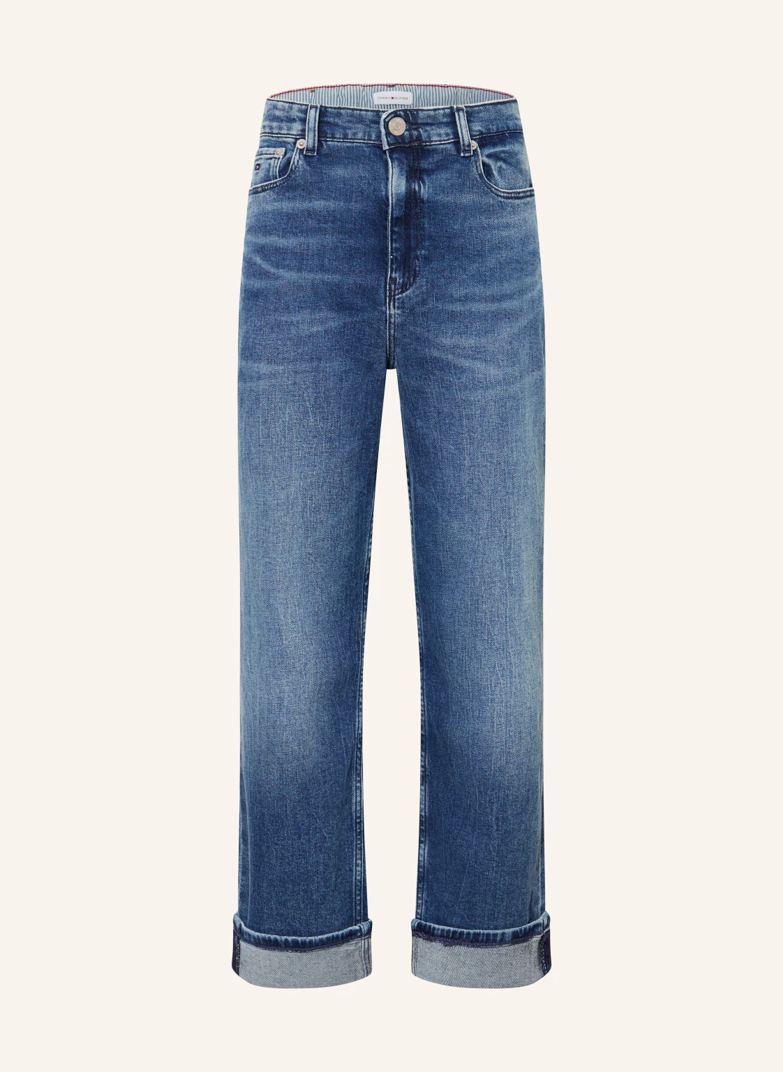 TOMMY HILFIGER Jeans AMERICANA Relaxed Fit