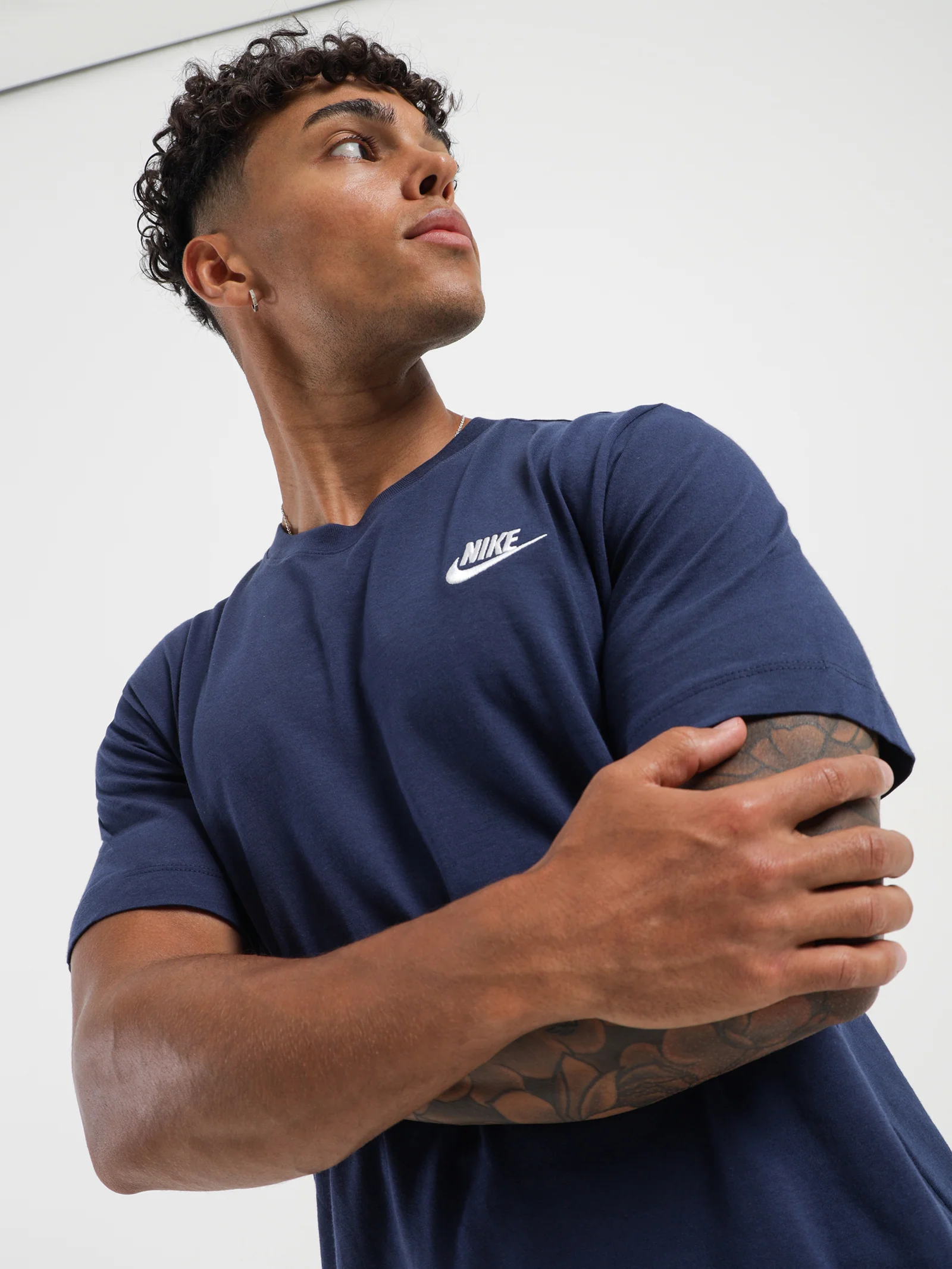 Sportswear Club T-Shirt