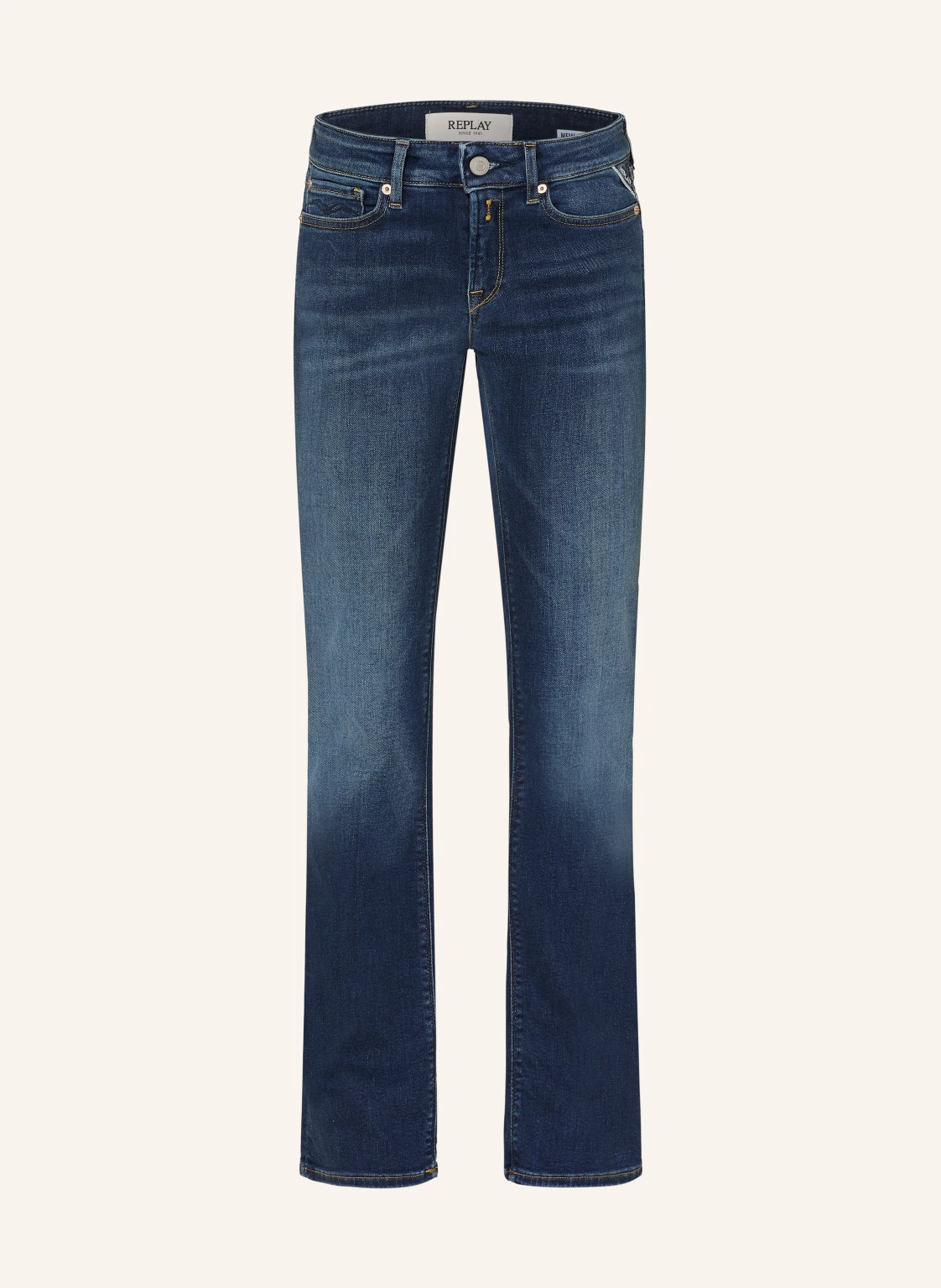 REPLAY Bootcut Jeans NEW LUZ