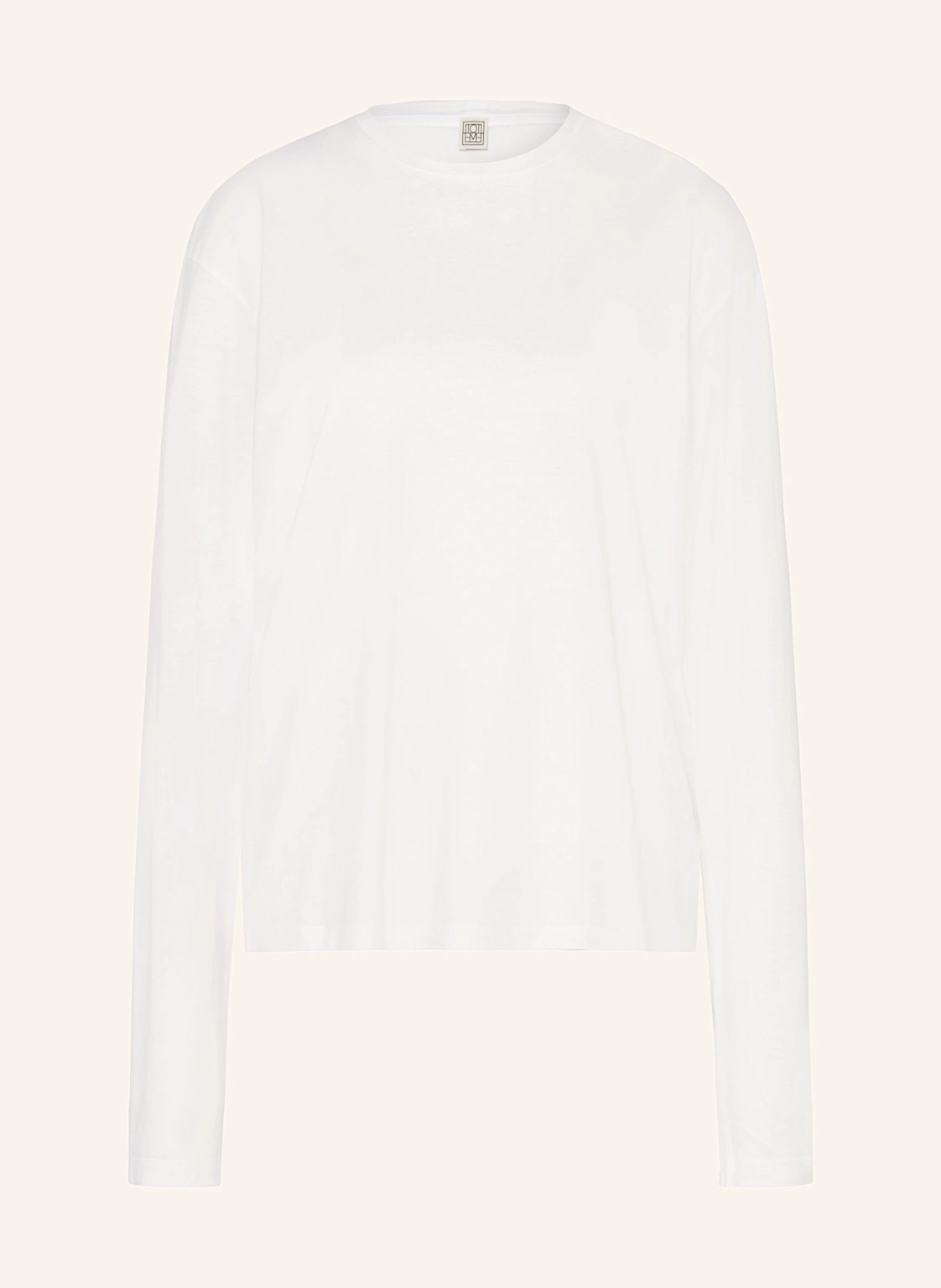 TOTEME Longsleeve