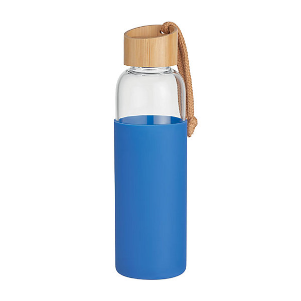 MidOcean - Bouteille CHAI Royal Blue (Taille unique)