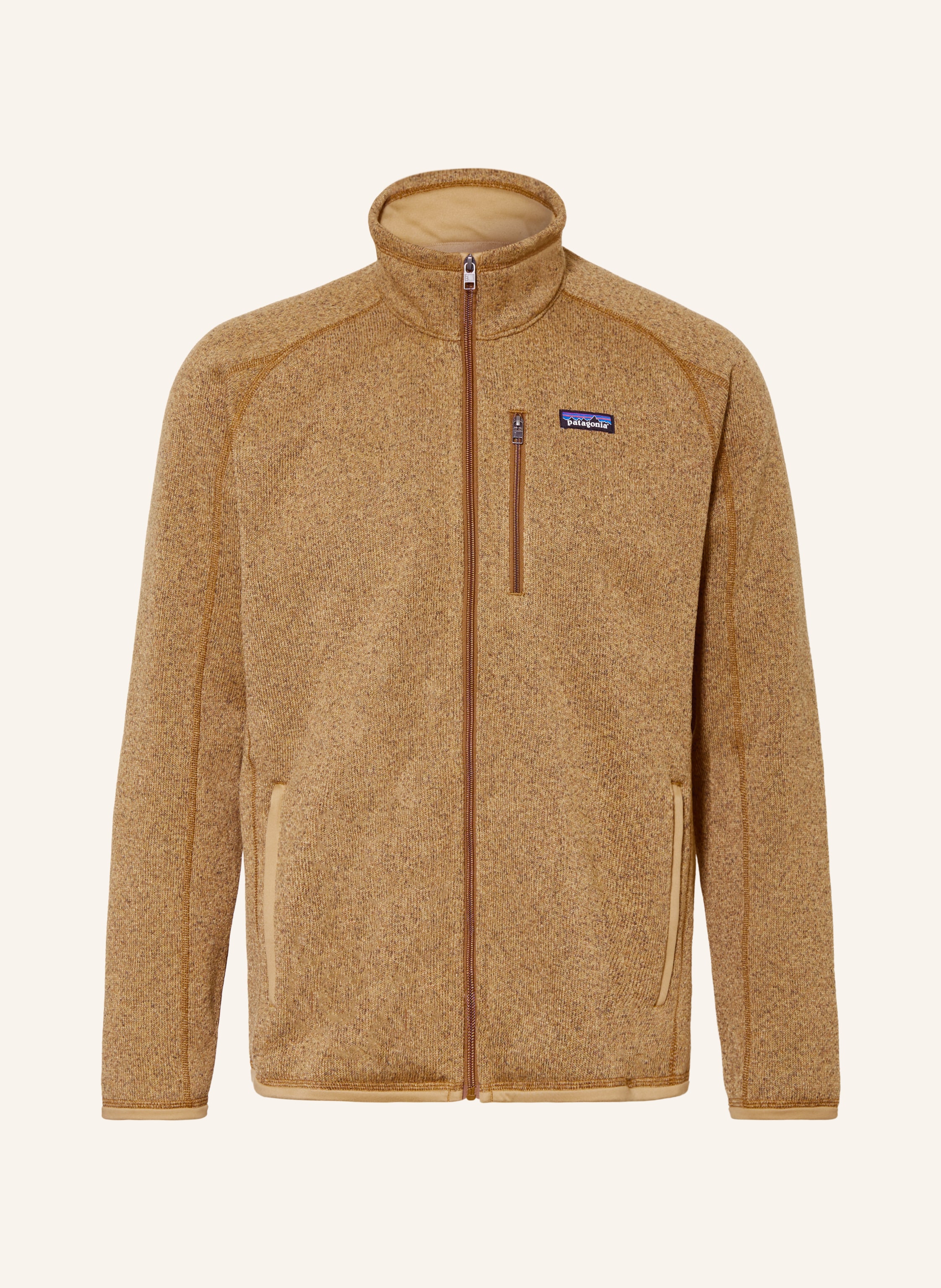 patagonia Strick-Fleecejacke BETTER SWEATER™